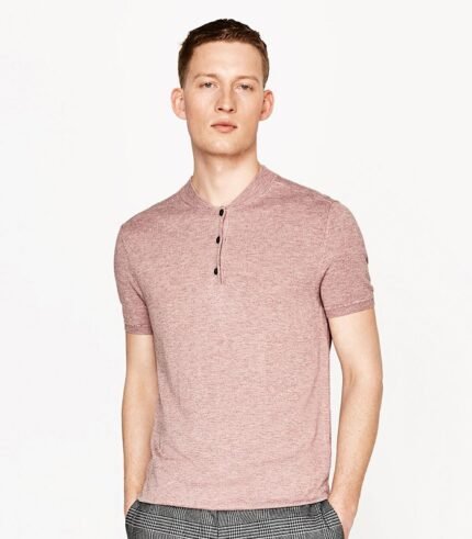 KOFFO Classic T-Shirt – Comfort Meets Style